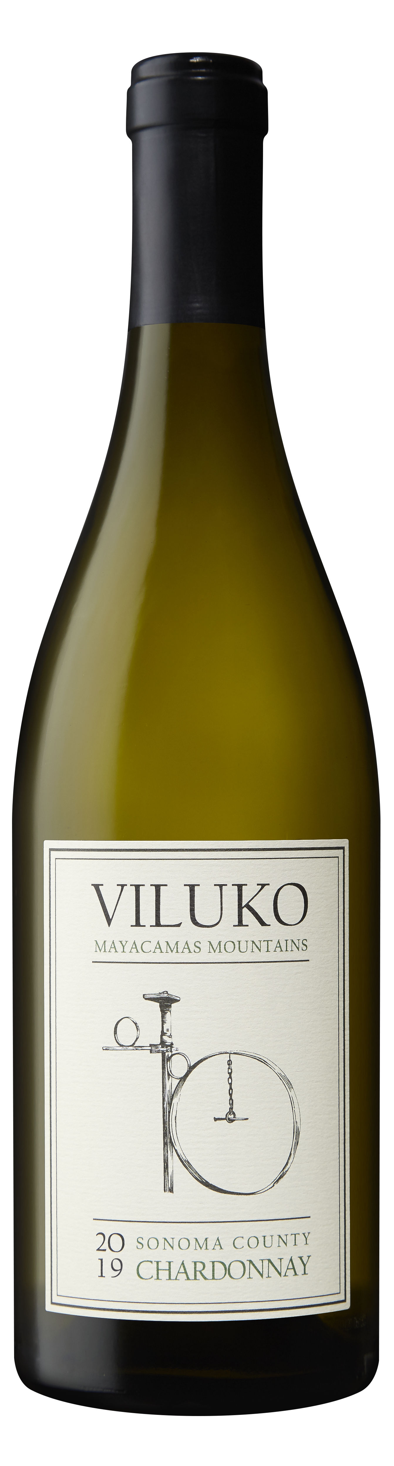 Product Image for 2019 Viluko Vineyards Chardonnay