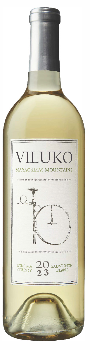 Product Image for 2023 Viluko Vineyards Sauvignon Blanc